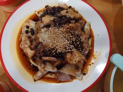 -朱大嘴肥肠血旺(福字街店)