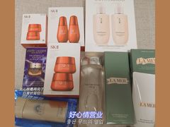 -日上免税店