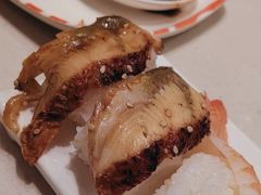 -新一番三文鱼寿司(大东海店)