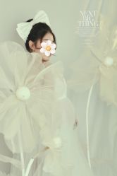-孕视觉专业孕妇摄影(天津南开店)