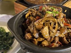 -徽州美食(三十年老店)