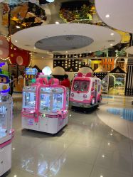 -meland club亲子乐园(重庆万象城店)