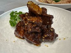 -老正兴菜馆(福州路店)