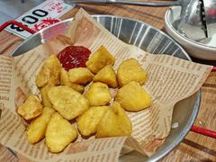 -七欣天香辣蟹火锅(深圳集信大厦店)