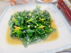 -华顺土菜馆(洪岗路店)