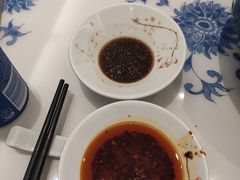 -东方饺子王(哈西万达店)