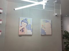 -静宜和她的朋友(星海广场店)