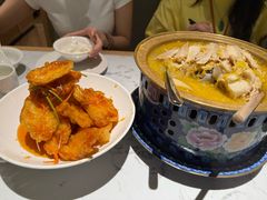 -关东小磨东北菜(漕河泾印象城店)