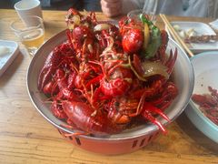 -鼎原力量东北吊炉烧烤(临河街店)