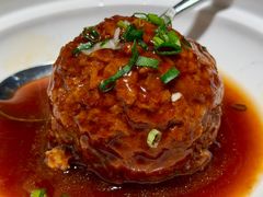 狮子头-起源小厨(应天门店)