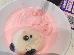 -夏日玛莉西餐厅(金茂览秀城店)