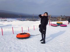 -长白山华美胜地滑雪场