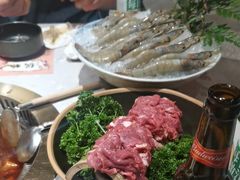 -空之介寿喜烧·和牛放题(恒隆广场店)