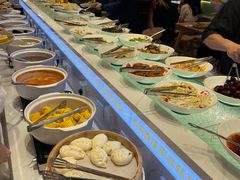 -素满香·全民食养自助(长宁龙之梦店)