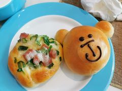 -帝企鹅自助餐厅•儿童岛•真企鹅(长隆企鹅酒店)