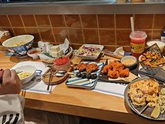 -火山屋台(新街口店)