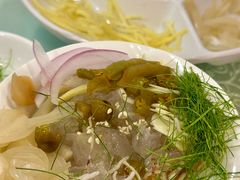 -寻味顺德·南记酒家·传统顺德菜·鱼生(广源路店)