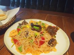 -Local泰莲庭(虹鳟鱼店)