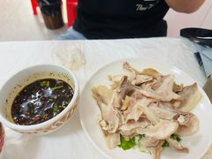 -映秋饭店(李庄总店)