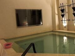 -雲水蘭亭·汤泉足道(临泉路店)