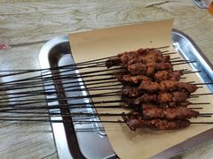 -老白家怡贵园烤肉