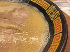 -一兰拉面(新宿中央东口店)