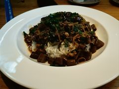-喝丢一只鞋海鲜烧烤·海肠捞饭(文体街店)