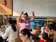 -世纪飞马幼儿园(西城校区)