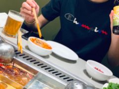 -海底捞火锅(凯德广场店)