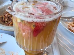 -盐说·西式餐酒馆(光明万达店)