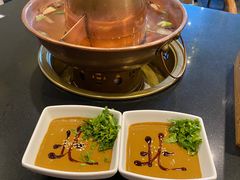 -北门涮肉·铜锅涮肉(南锣鼓巷店)