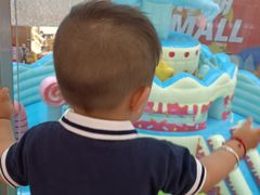 -保利MALL(天鹅湖店)