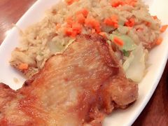 -玛格萝妮比萨屋(四平店)