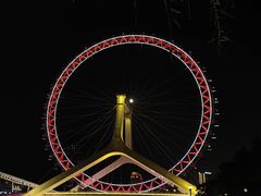 -天津之眼摩天轮