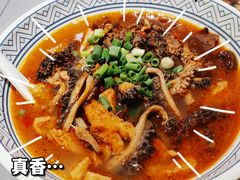 -粉吖吖·邵阳米粉(体育西路店)