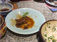 -南京大牌档(香港广场店)