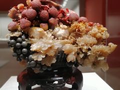 -北京工艺美术博物馆