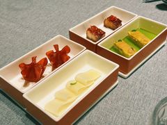 -柿合缘新京菜(静安嘉里中心店)