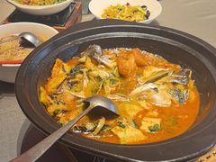 -小厨娘淮扬菜(天印大道店)