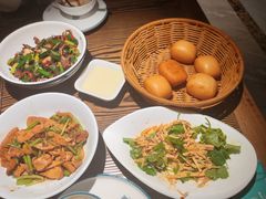 -湖南人家·家传湖南菜(水围店)