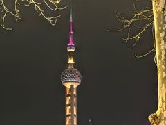 -东方明珠广播电视塔