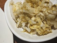 -韩师傅老大同刀削面(北苑路店)