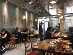 大堂-三姐妹餐厅(曲江店)