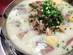 -东吴面馆(十全街店)