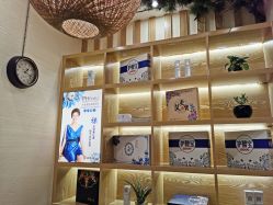 -芳朵美容养生SPA