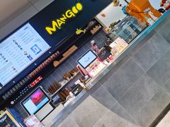 -MANGOO芒可ice(大观天地MALL店)