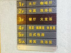 -天源宝石浴宫(和平店)