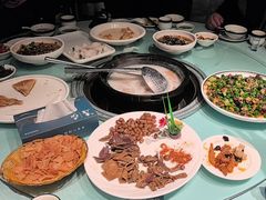 -景笙毋米粥底火锅(20年老字号)