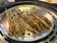 -水禾轩·海鲜蒸汽主题餐厅(新香洲旗舰店)