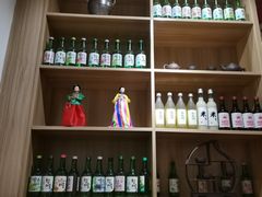 -玛嘻哒韩国料理炭火烤肉(莫邪路新天地店)